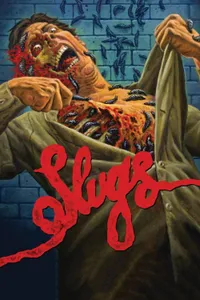 Slugs: muerte viscosa izle