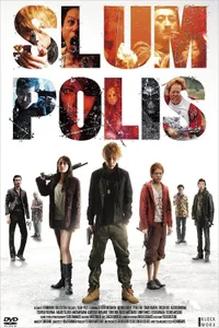 Slum-Polis izle