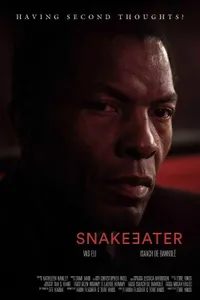 Snakeeater izle