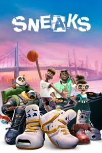 Sneaks izle