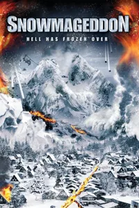 Snowmageddon izle