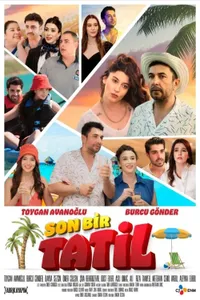 Son Bir Tatil izle