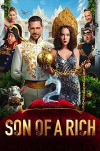 Son of a Rich 2 izle