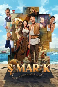 Şımarık izle