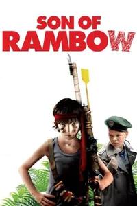 Rambo’nun Oğlu izle
