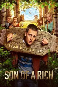 Son of Rich izle