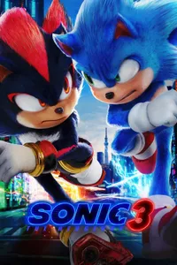 Kirpi Sonic 3 izle