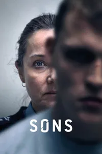 Sons – Vogter izle