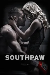 Son Şans – Southpaw izle