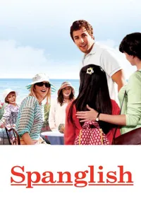 Spanglish izle