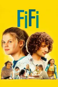 Fifi izle