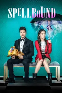 Spellbound izle
