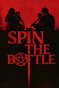 Şişeyi Çevir – Spin The Bottle izle