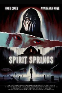 Spirit Springs izle
