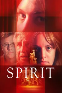 Spirit izle