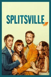 Splitsville izle