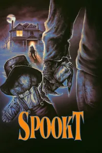 Spookt izle