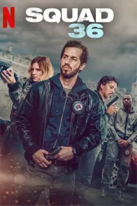 Squad 36 izle