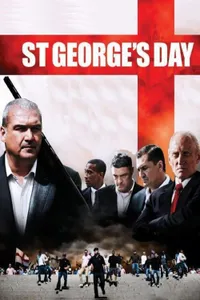 St George’s Day izle