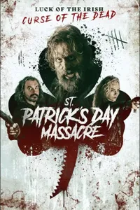 St. Patricks Day Massacre izle