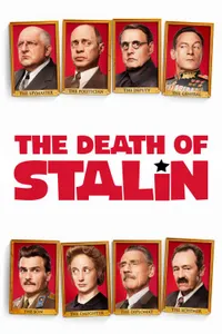 Stalin’in Ölümü izle