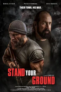 Stand Your Ground izle