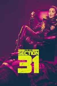 Star Trek Section 31 izle