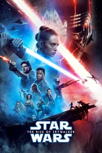 Star Wars Skywalker’ın Yükselişi izle
