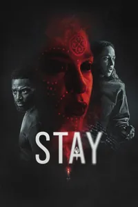Stay izle