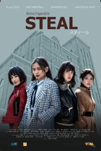 Steal izle