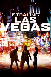 Stealing Las Vegas izle