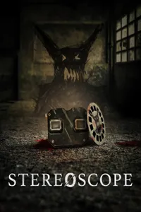 Stereoscope izle