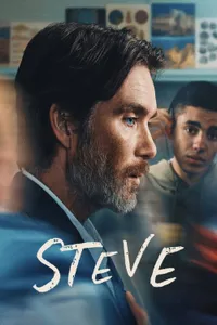 Steve izle