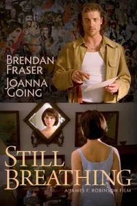 Still Breathing izle