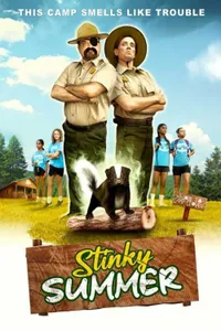 Stinky Summer izle
