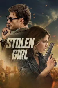 Stolen Girl izle