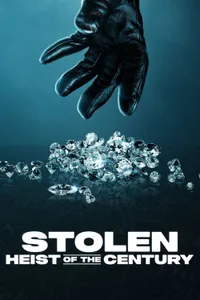 Stolen: Heist of the Century izle