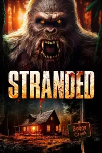 Stranded izle