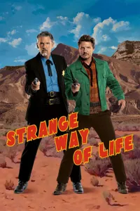 Strange Way of Life izle