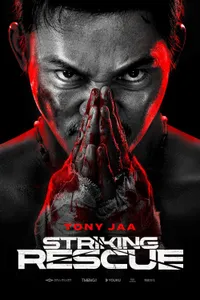 Striking Rescue izle