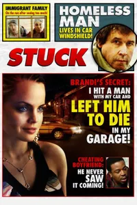 Stuck izle