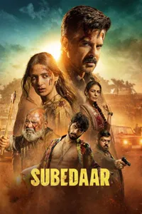 Subedaar izle