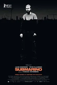 Submarino izle