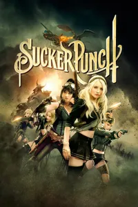 Sucker Punch izle
