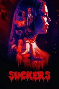 Suckers izle