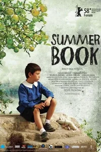 Tatil Kitabı izle