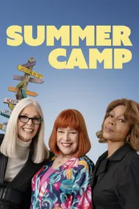 Summer Camp izle