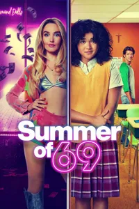 Summer of 69 izle