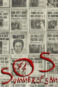 Summer of Sam izle