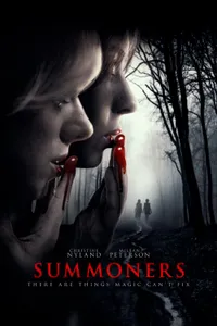 Summoners izle
